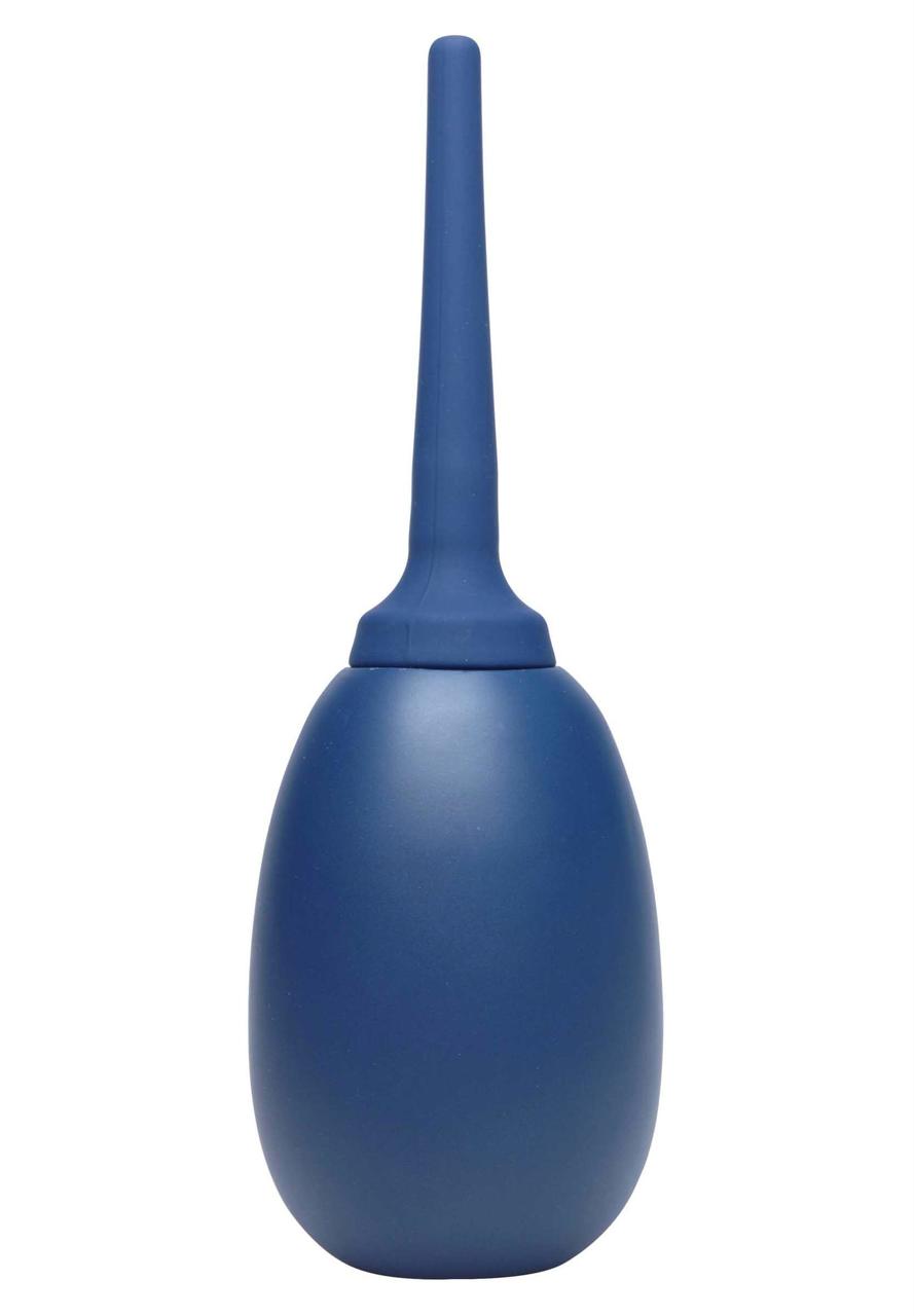 Enema Con Punta Flexible