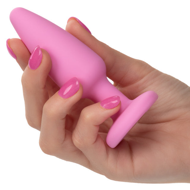 Entrenador Anal De First Time Joya
