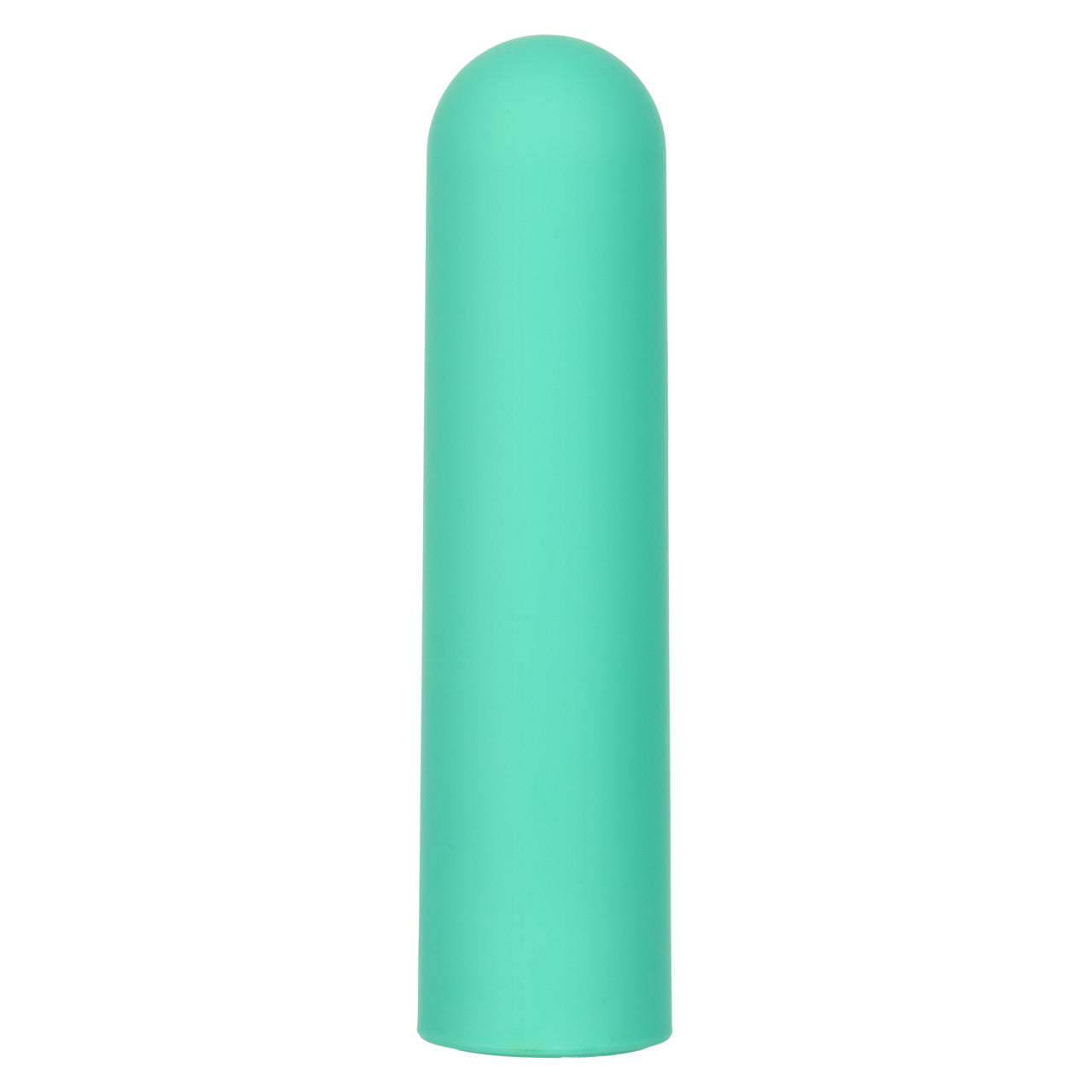 Mini Vibrador Turbo Buzz Rounded Bullet Green