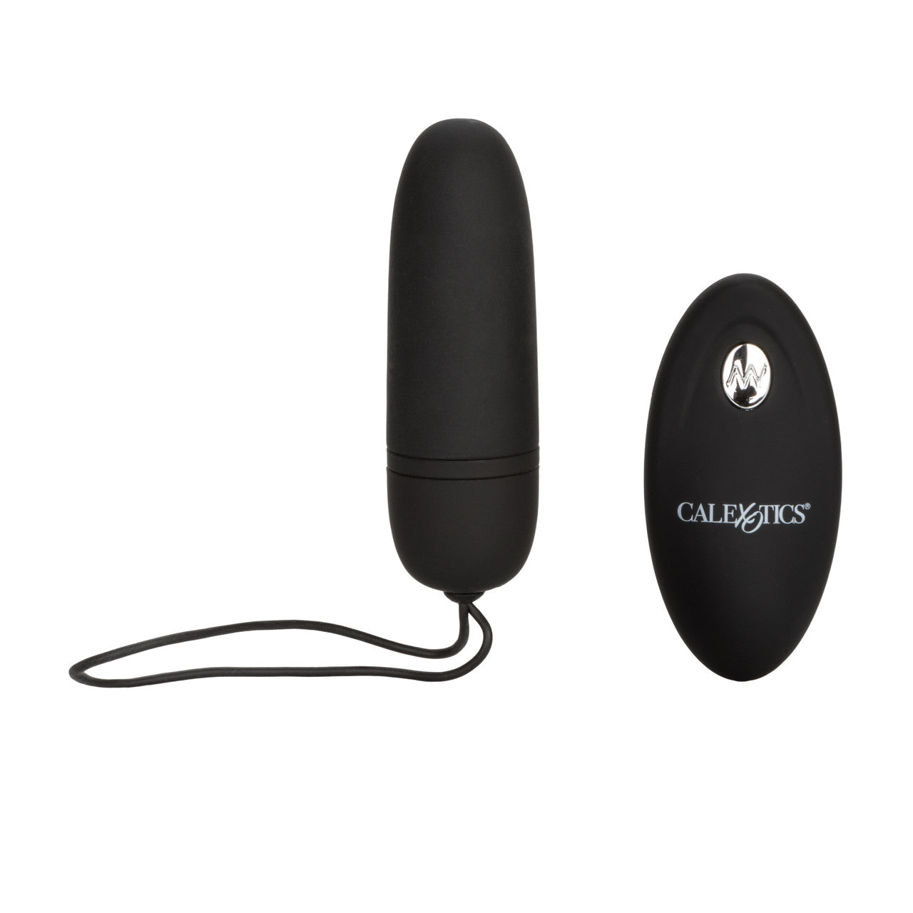 Silicone Remote Bullet