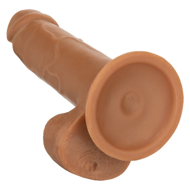 Size Queen® 6"/15.25 Cm