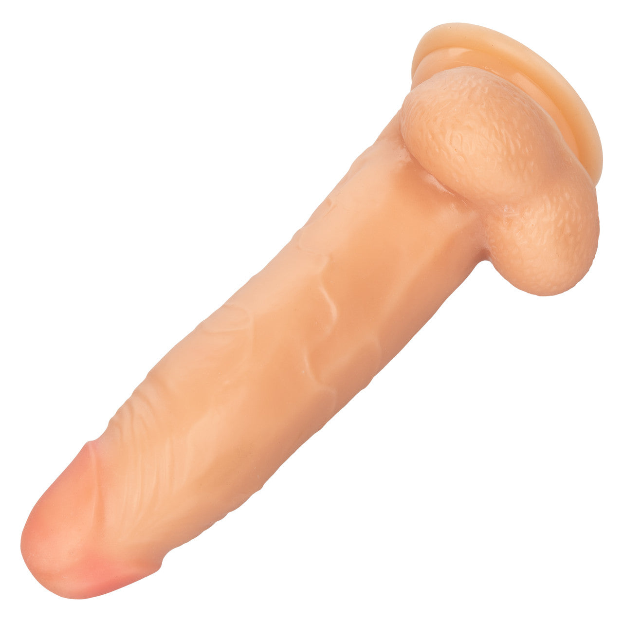 Dildo Working Stiff The Fireman