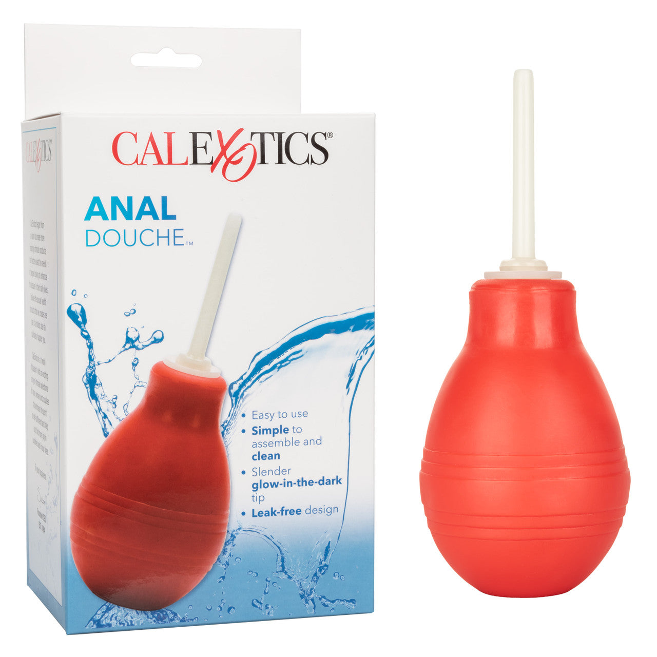 Ducha Anal