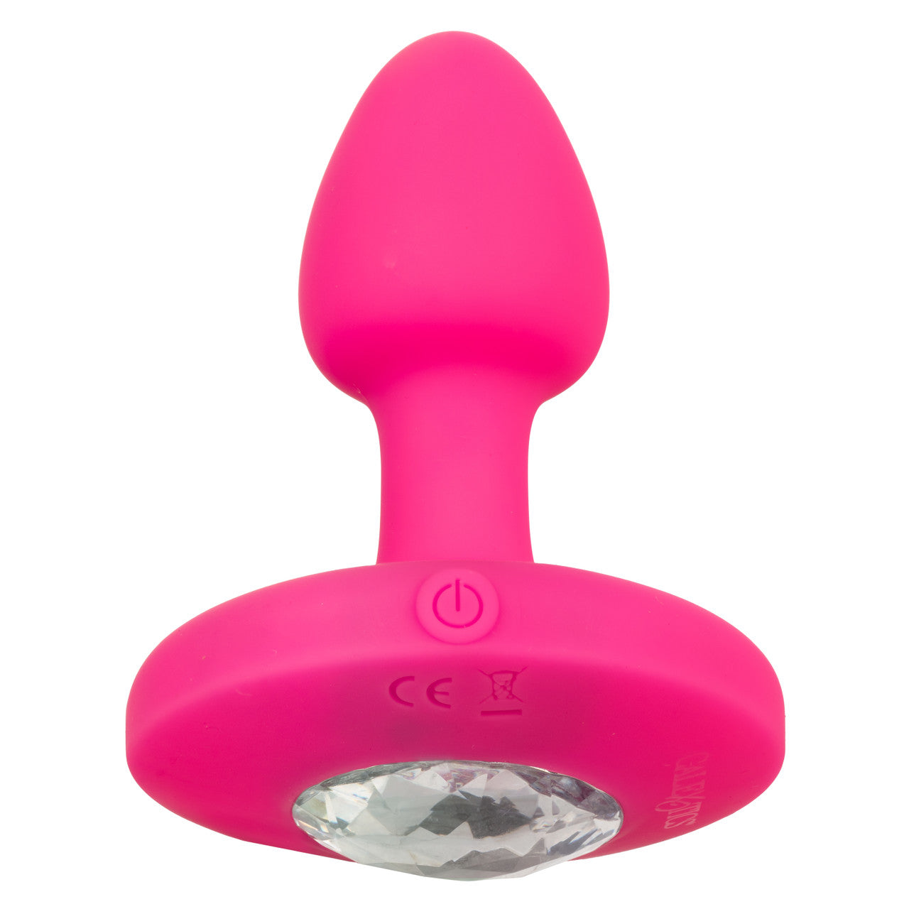 Entrenador Anal Recargable Pequeño Probe