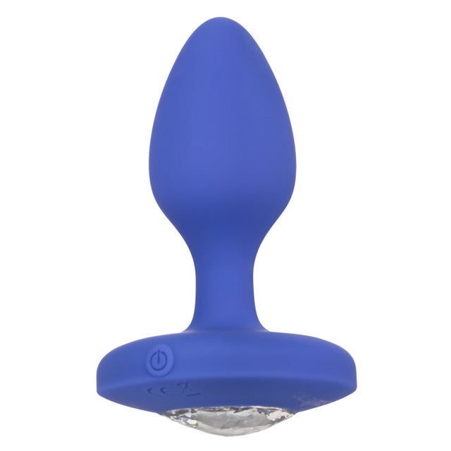 Entrenador Anal Recargable Mediano Probe