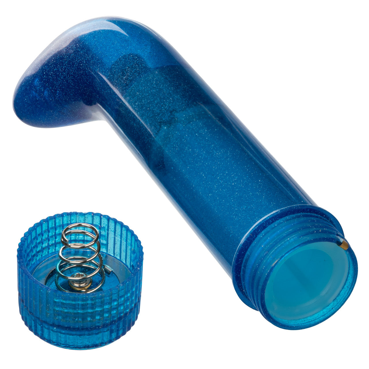 Shane'S World Sparkle "G" Vibe