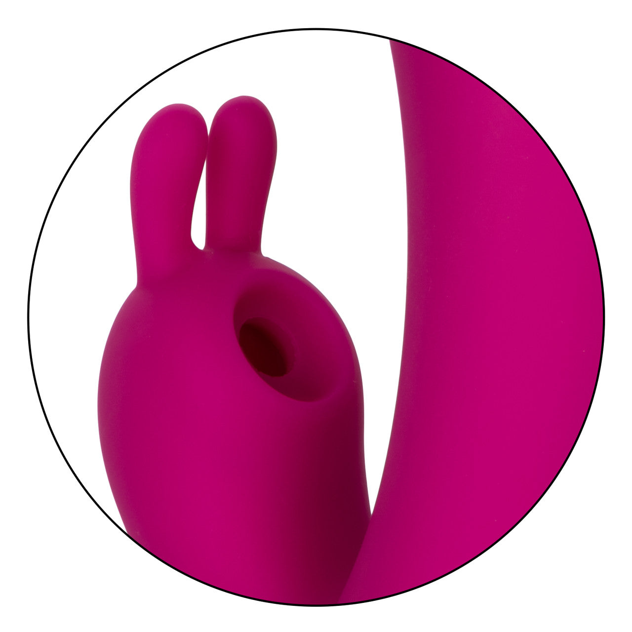 Foreplay Frenzy Bunny Kisser