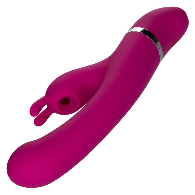 Foreplay Frenzy Bunny Kisser