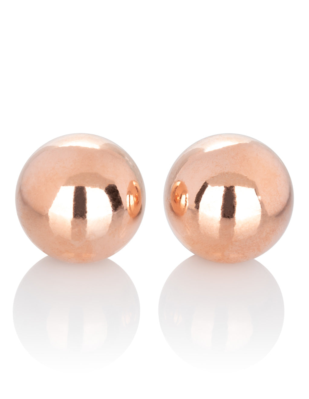 Climax Weighted Kegal Balls™- Front