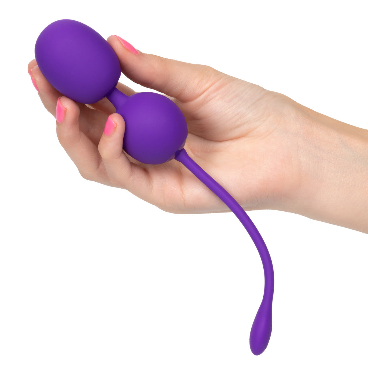 Entrenador Anal Recargable Kegel