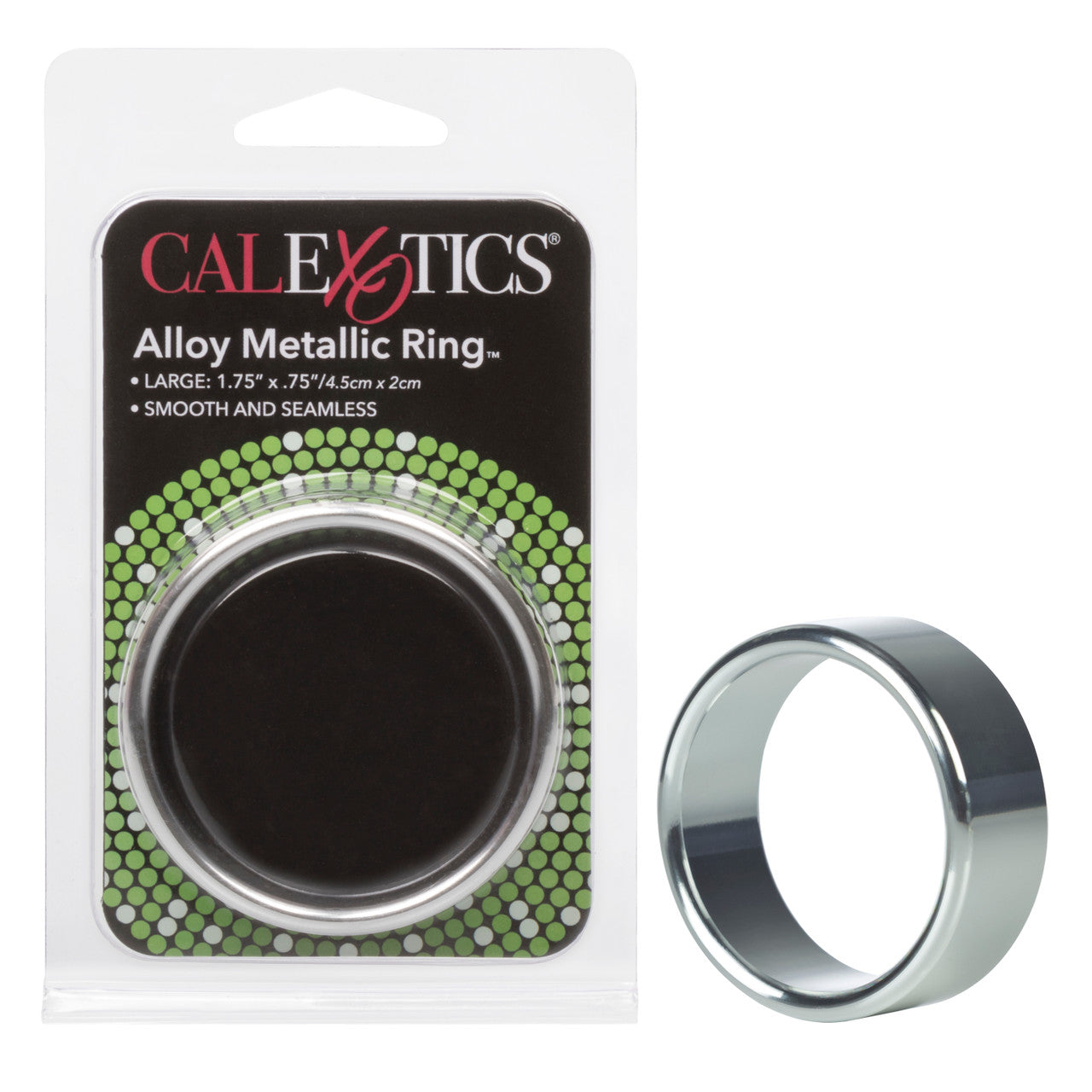Anillo Metalico Grande