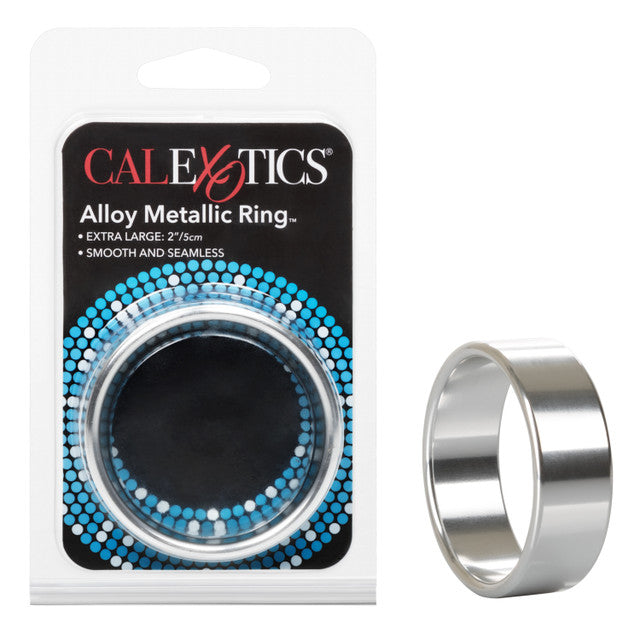 Anillo Metalico Extra Grande