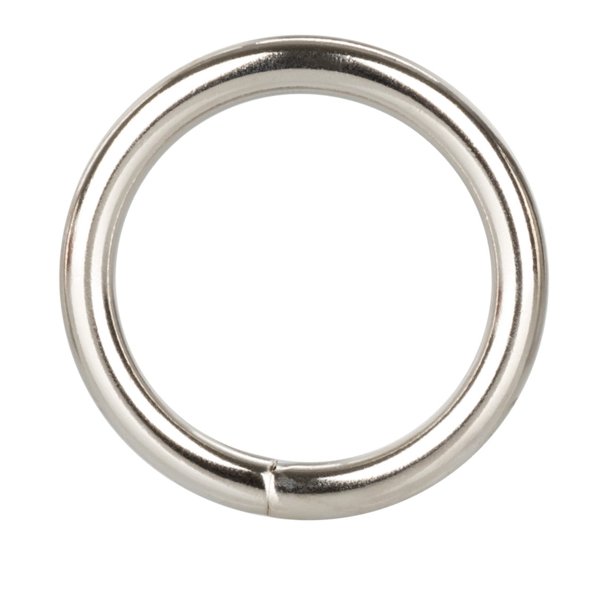 Anillo De Plata Mediano