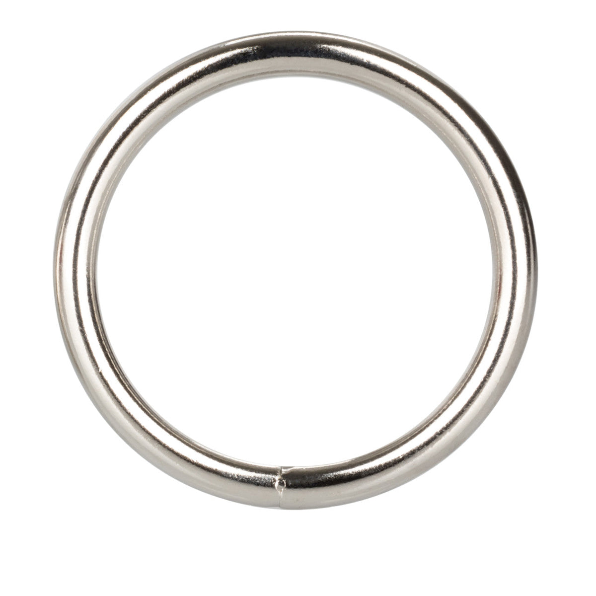 Anillo De Plata Grande