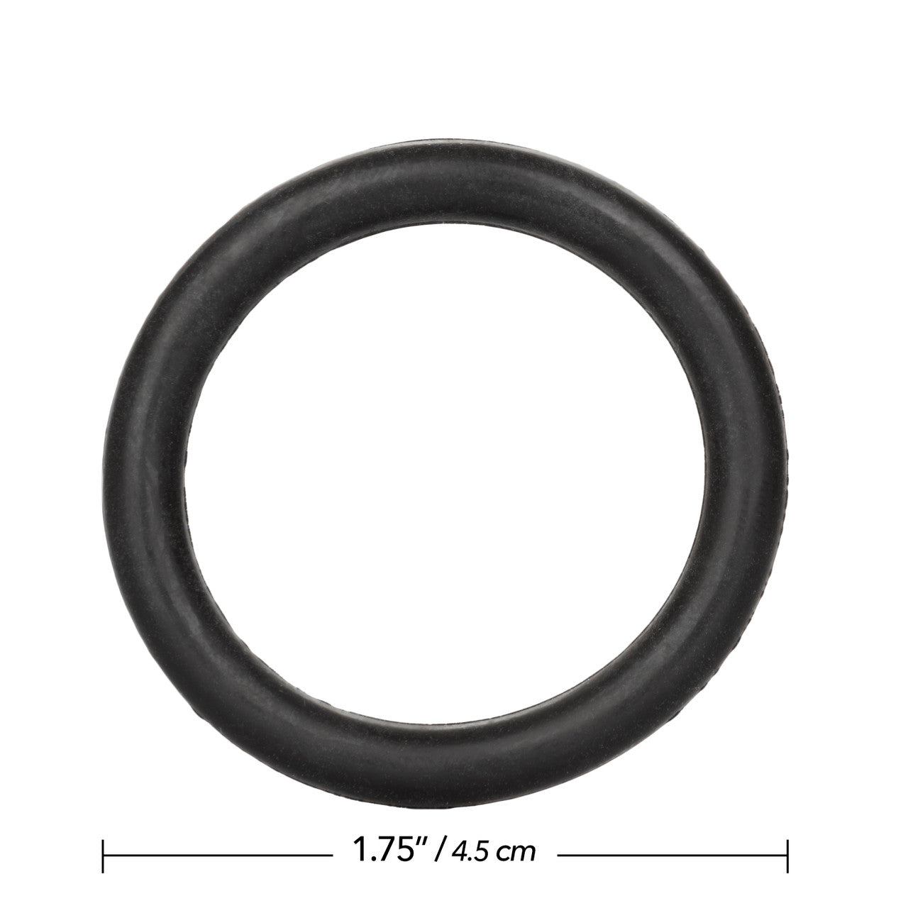 Anillo Rubber Pequeño