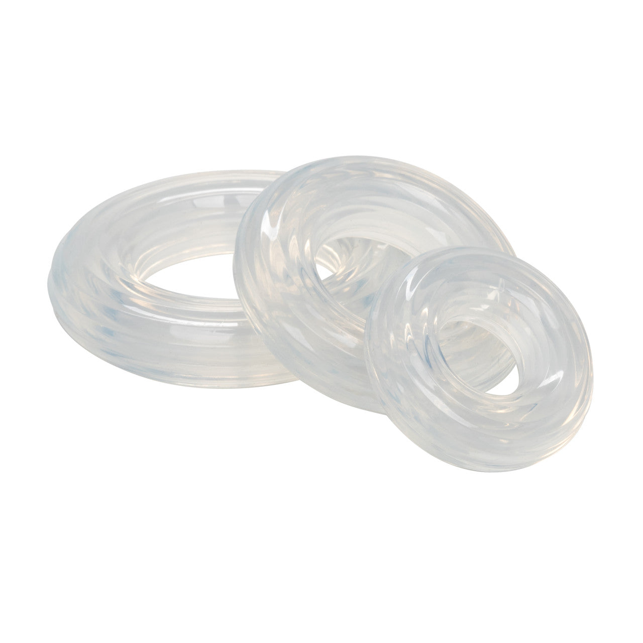Juego De Anillos Primera Calidad