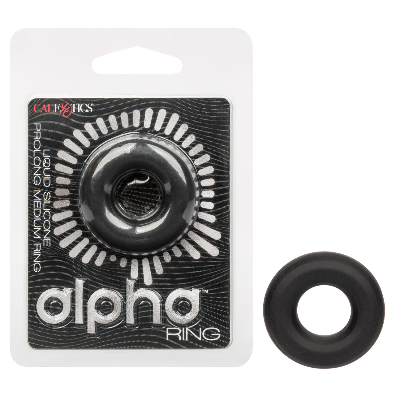 Anillo Prolongador Mediano Alpha