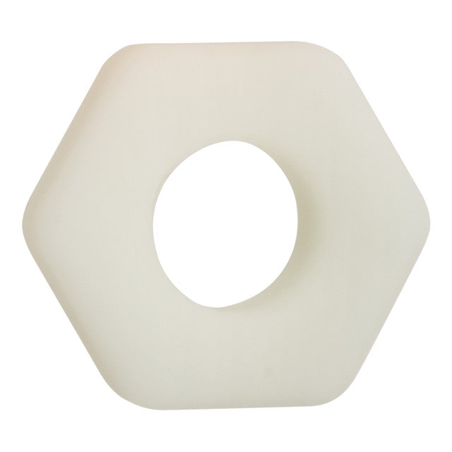 Anillo De Silicona Líquida Que Brilla En La Oscuridad Alpha