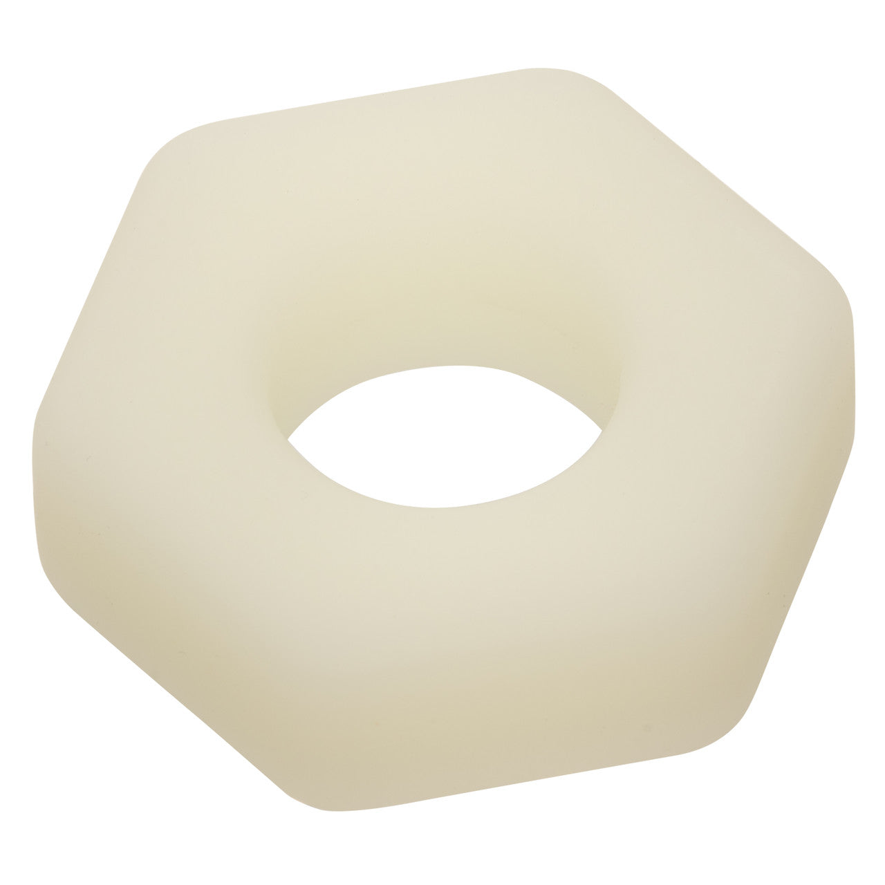 Anillo De Silicona Líquida Que Brilla En La Oscuridad Alpha