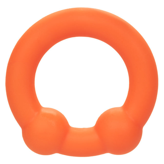 Anillo De Doble Bola Alpha
