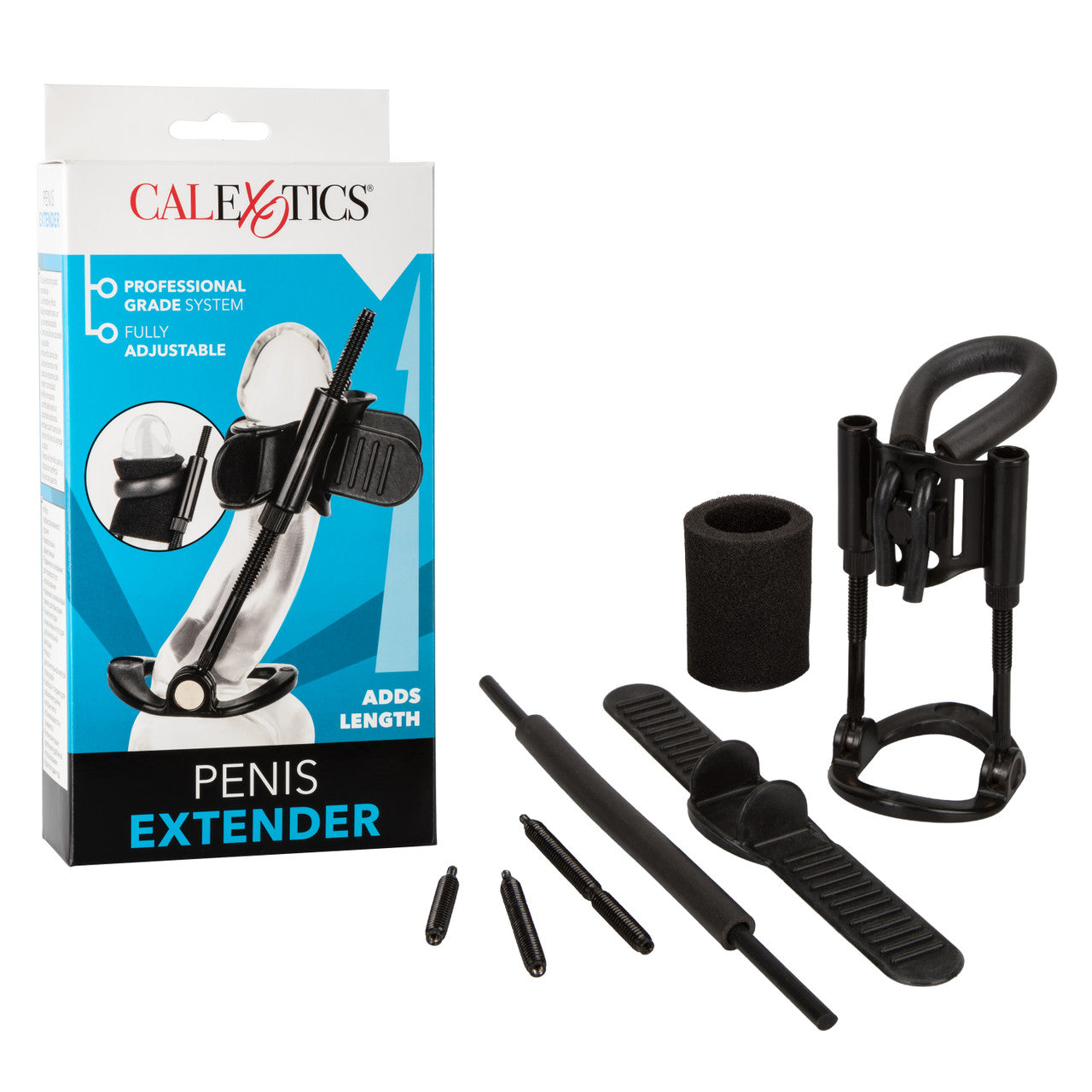 Extensor De Pene