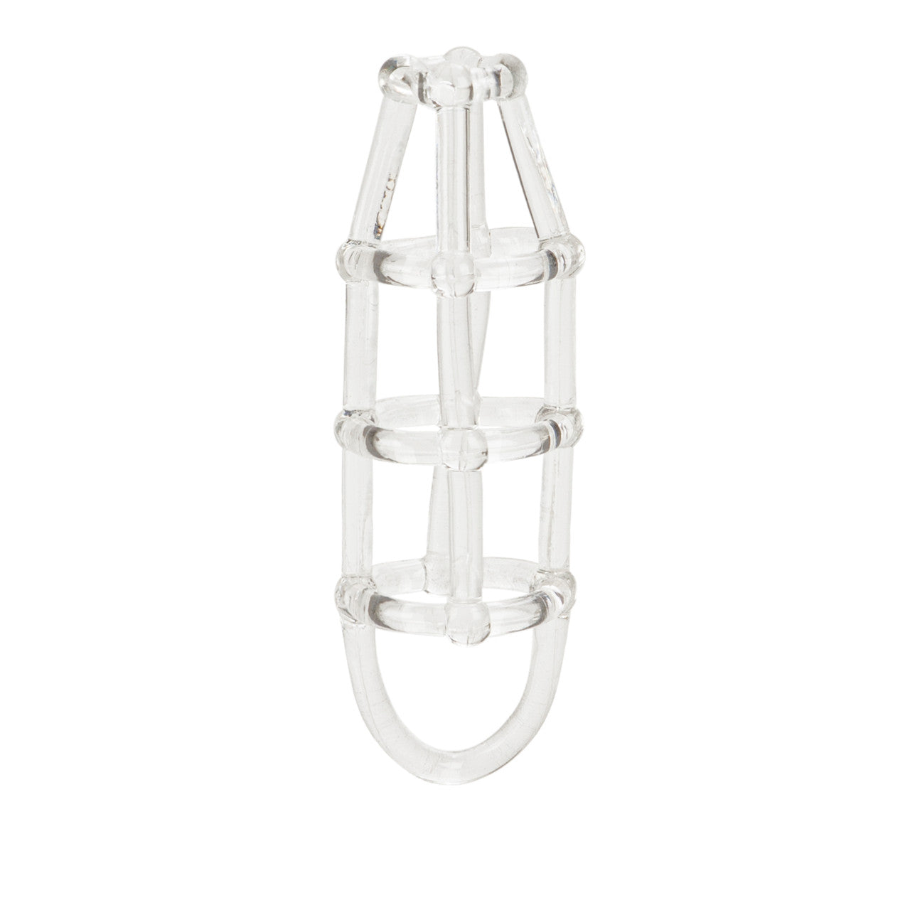 Jaula Para Pene Potenciadora Cock Cage