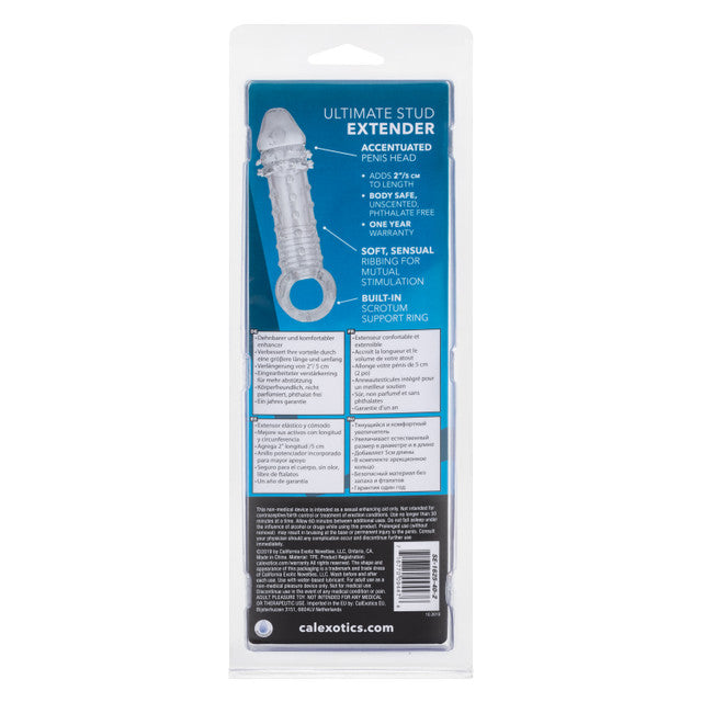 Extensor Ultimate Stud