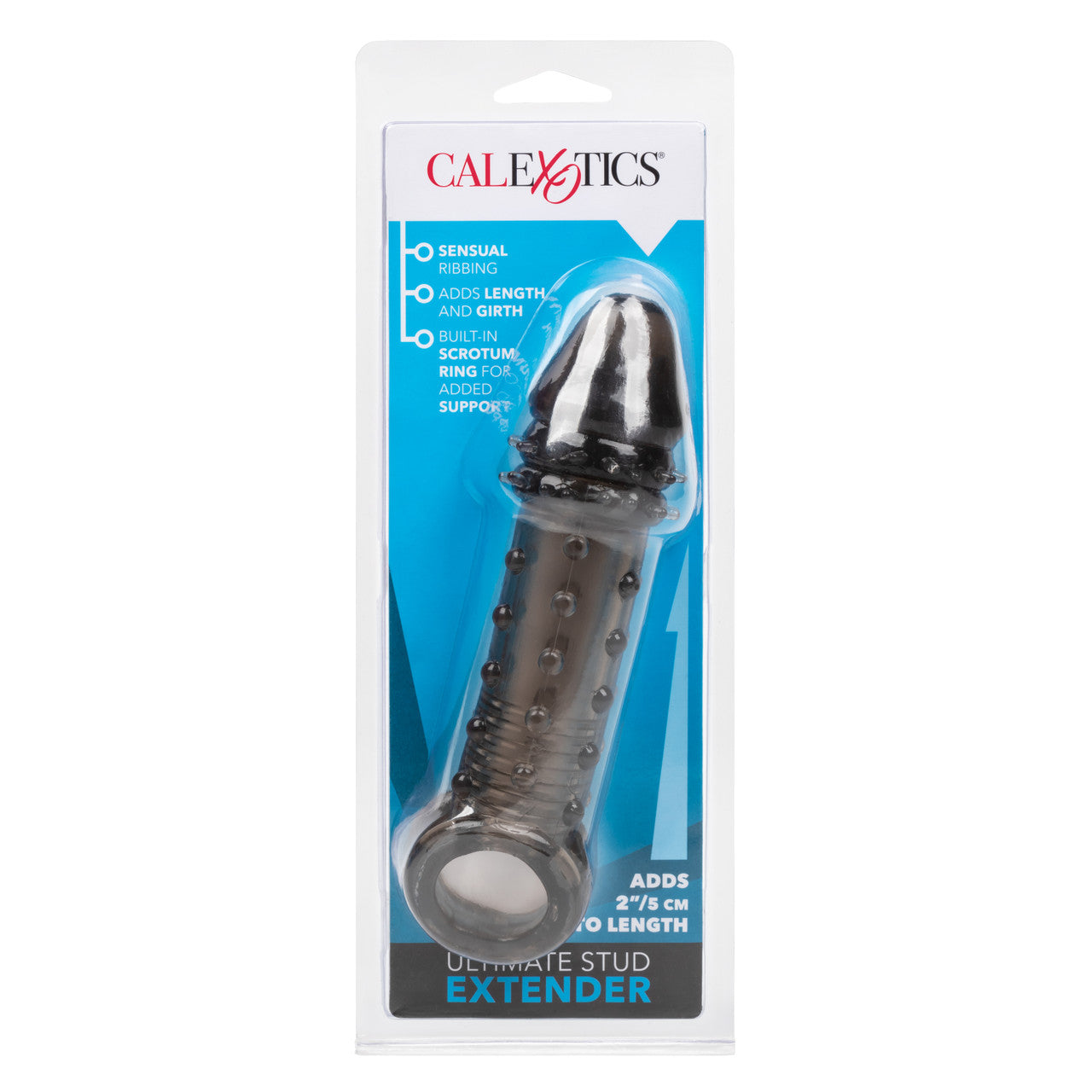 Extensor Ultimate Stud