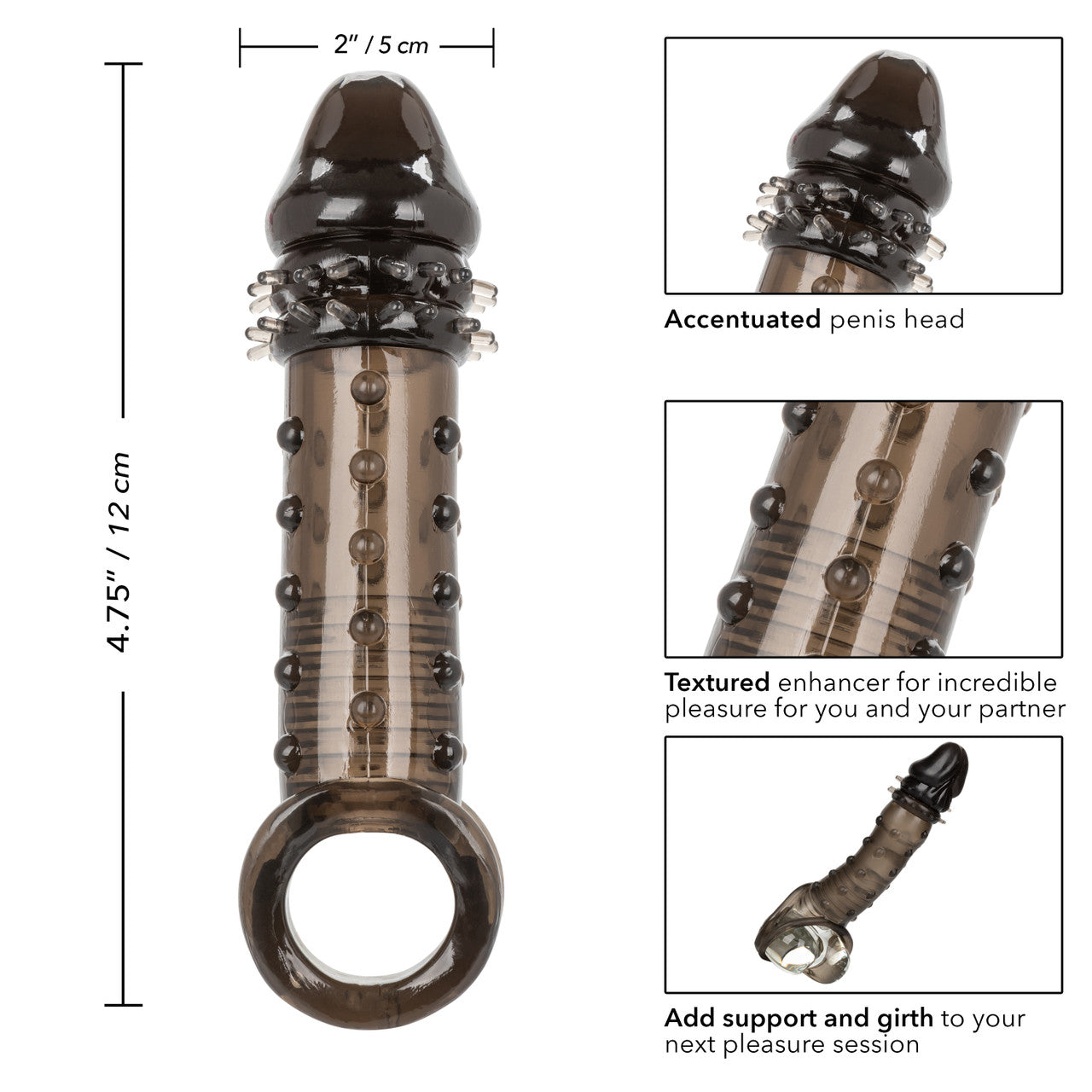 Extensor Ultimate Stud