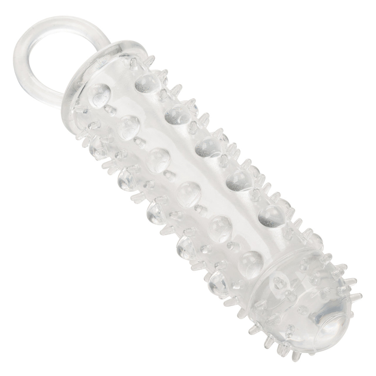 Juego De Extensión Texturizada De 3 Piezas