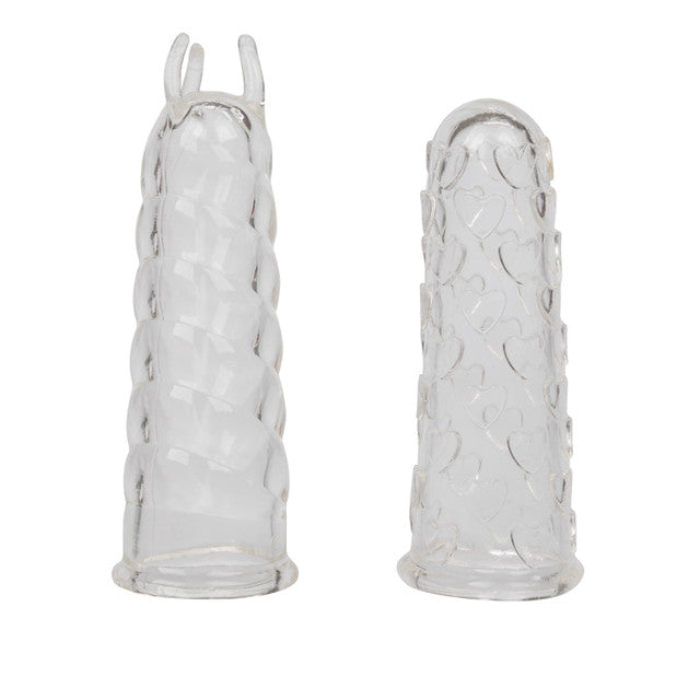 Juguetes Para Dedos Intimate Play