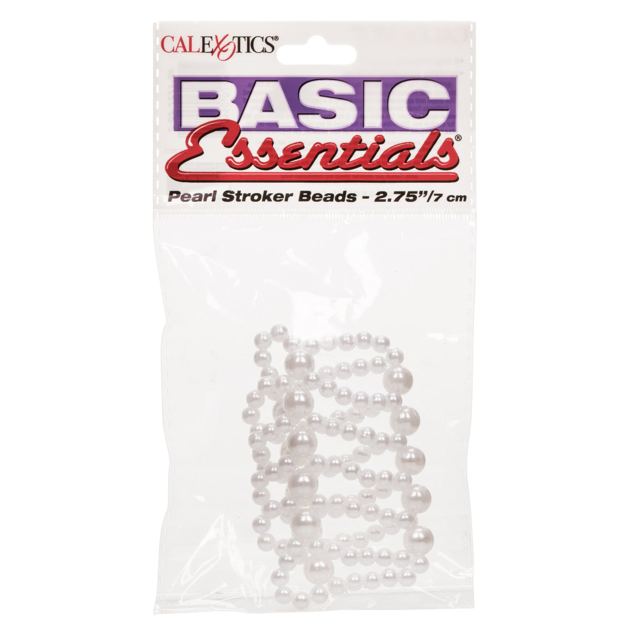 Perlas Para Acariciar Basic Essentials