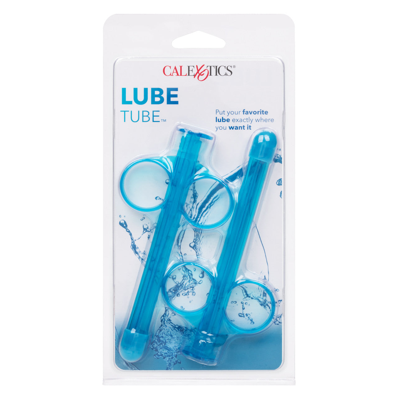 Tubo De Lubricación