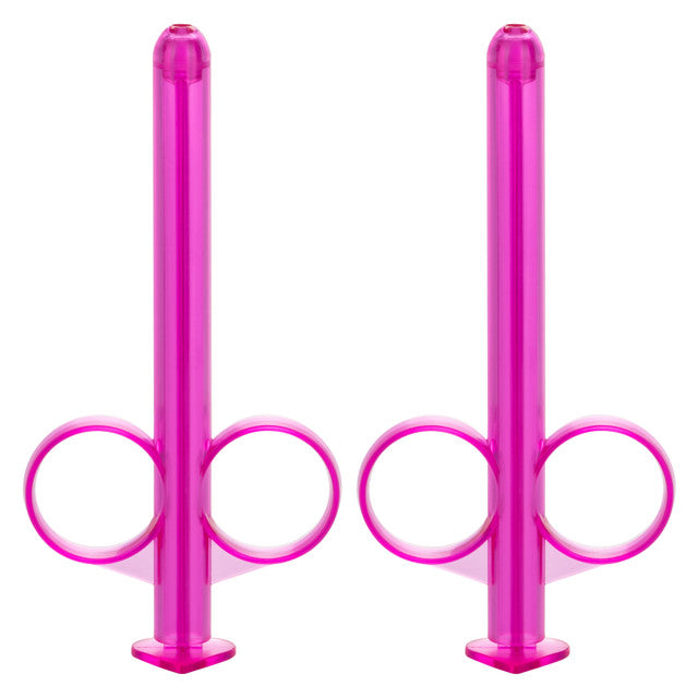 Tubo De Lubricación