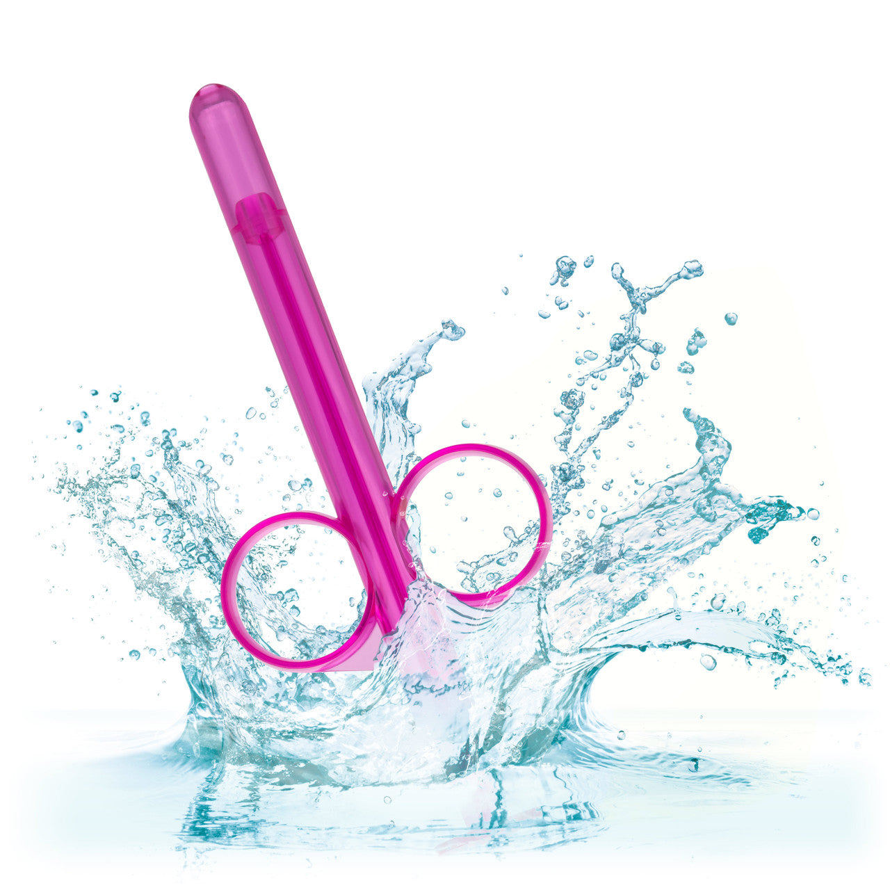 Tubo De Lubricación