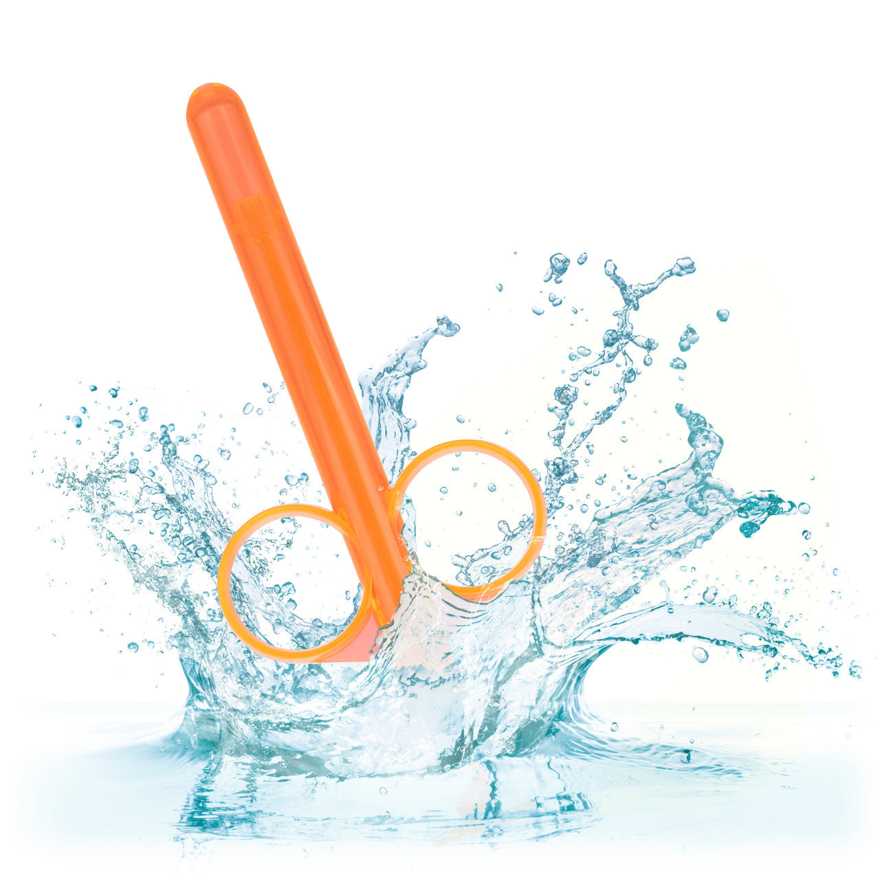 Tubo De Lubricación