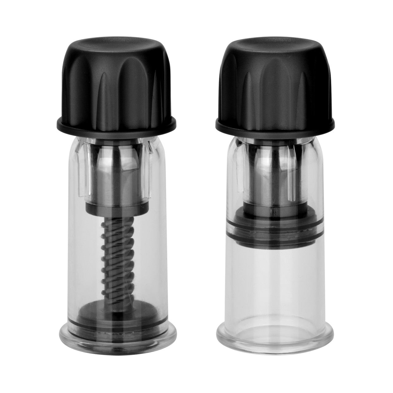 Succionadores De Vacío Nipple Play Twist