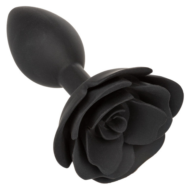 Entrenador Anal Forbidden Rosa Grande