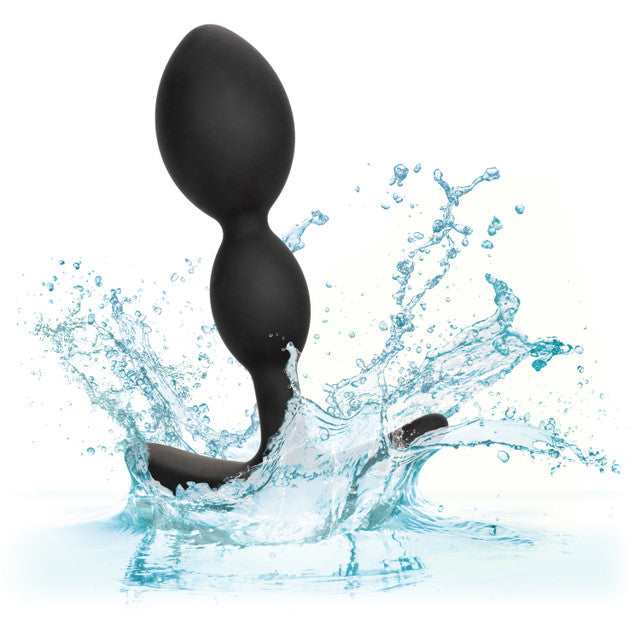 Plug Anal 2X Teardrop