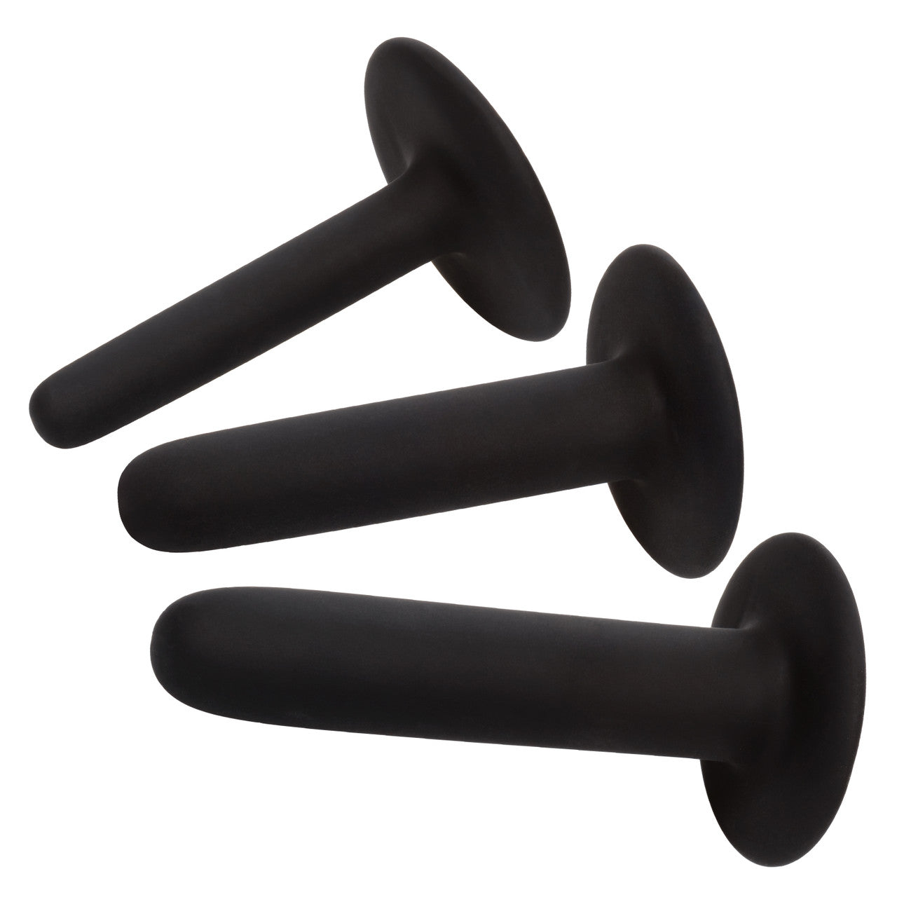 Entrenador Anal Boundless