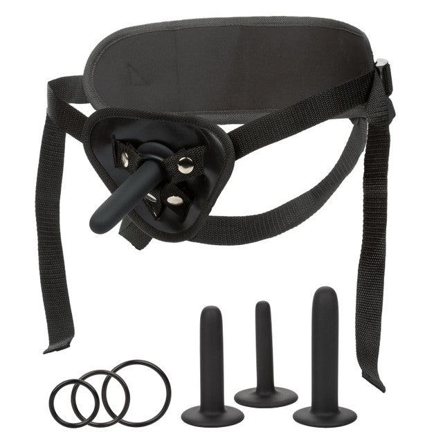 Entrenador Anal Boundless