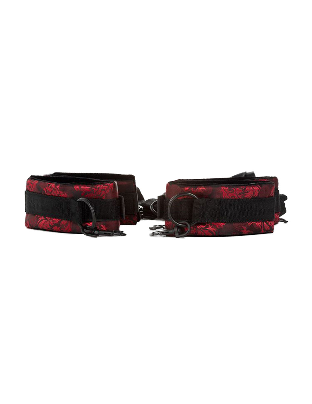 Scandal Bed Restraints - Fetish BDSM - Restraints