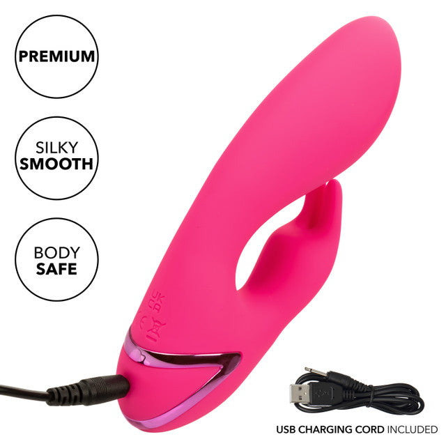 Vibrador Multiorgásmico Sunshine