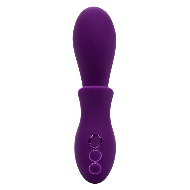 Vibrador Succionador California Dreaming Huntington Beach Heartbreaker