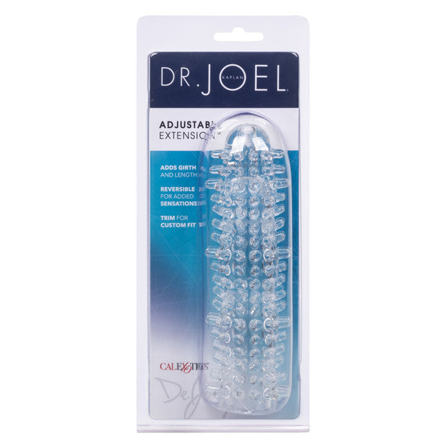 Extensión Ajustable Dr. Joel Kaplan