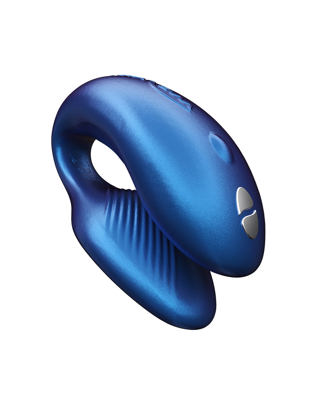 We-Vibe Chorus- Cosmic Blue- Front