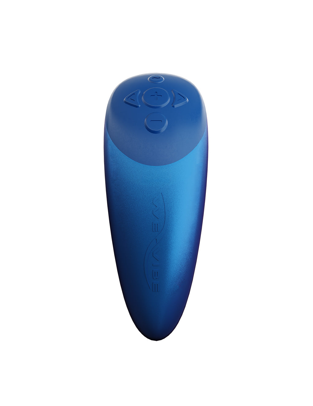 We-Vibe Chorus- Cosmic Blue- Remote