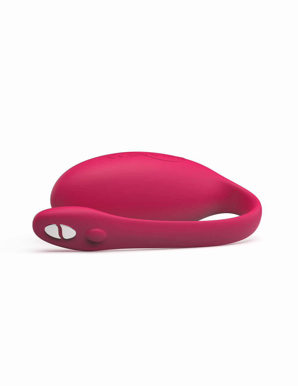 Vibrador Portátil Controlado Por Bluetooth Jive Wearable Vibrator