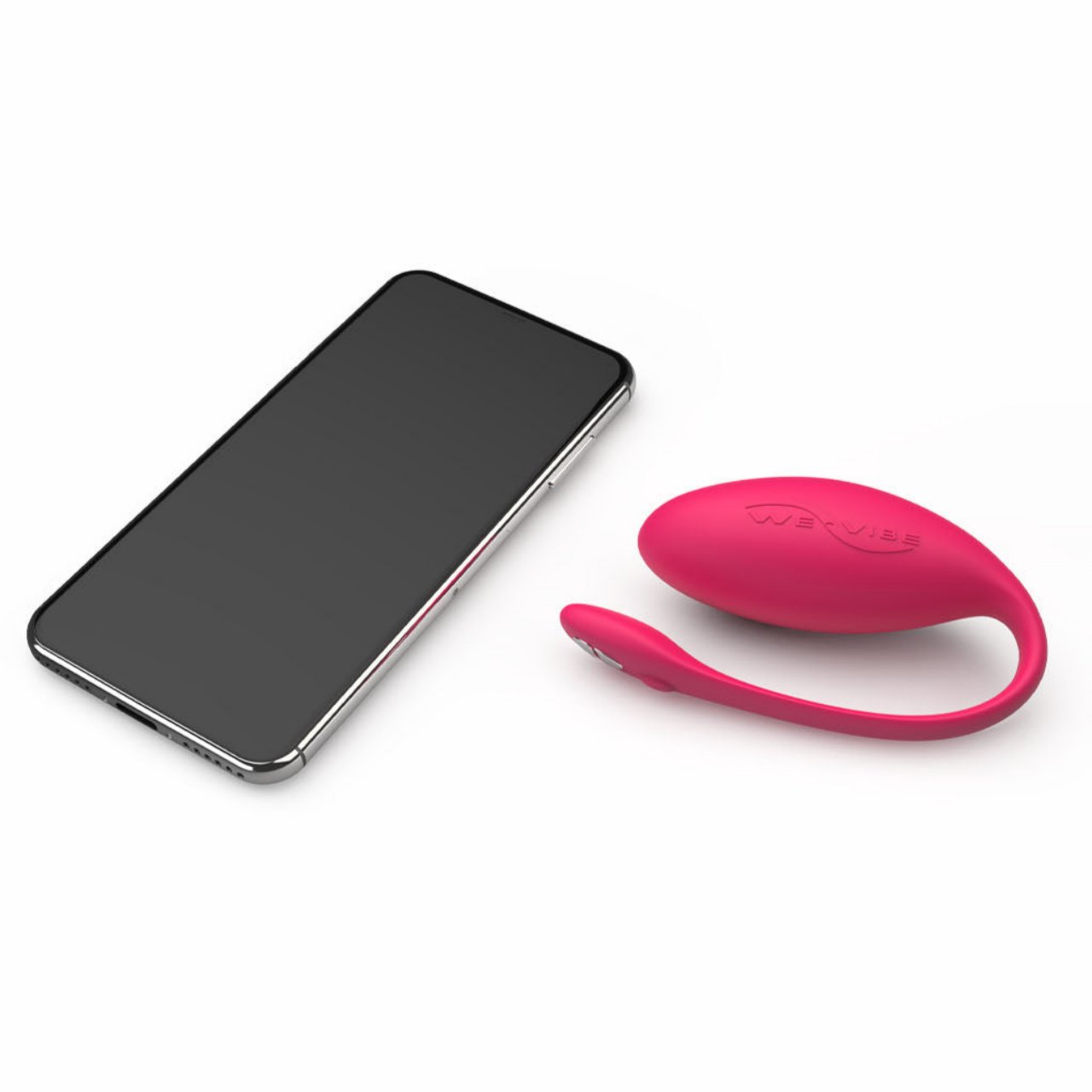 We-Vibe Jive Wearable Bluetooth Vibrator- Next to phone