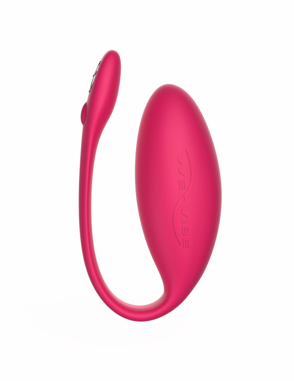 Vibrador Portátil Controlado Por Bluetooth Jive Wearable Vibrator